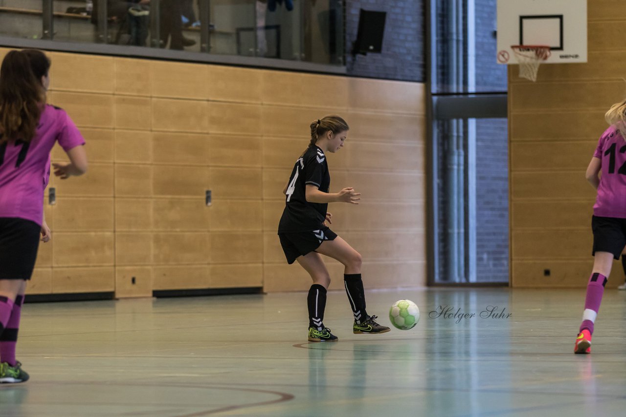 Bild 302 - Girls Cup